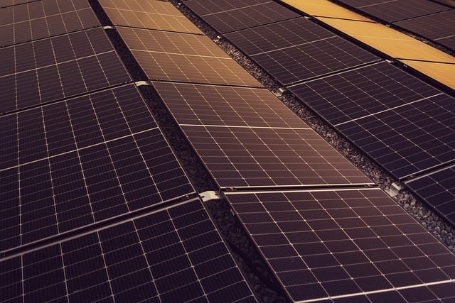 large scale solar in malaysia