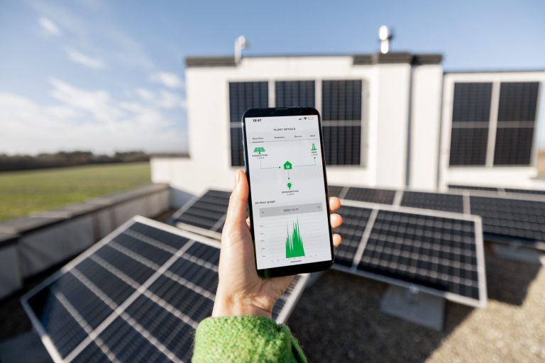 smart solar installer company in Malaysia