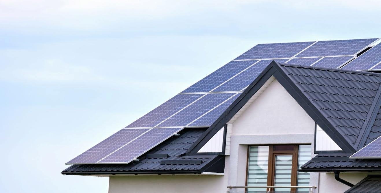 solar system grant