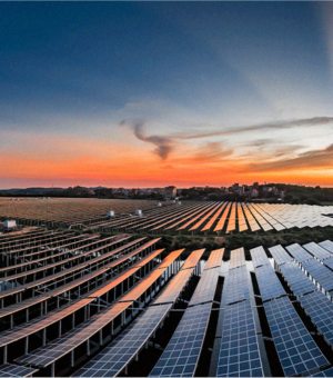 Solar Power Plant 2022 12 15 19 35 08 Utc View of solar power system Malaysia after installation at a farm